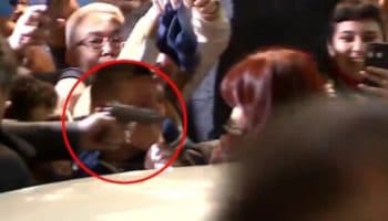 Save Democracy condena fallido atentado contra Kirchner y llama a desincentivar polarización