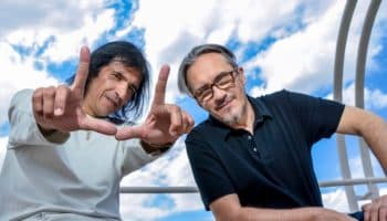 'Un reencuentro de almas y de pieles', el origen de 'Luz de día' de Enanitos Verdes | Videos