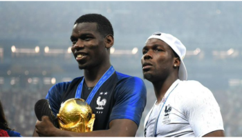 Dictan prisión preventiva para Mathias Pogba