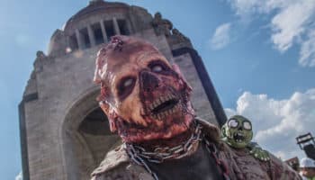CDMX | Desfile de Alebrijes y Marcha Zombie van a 'bloquear' estas calles