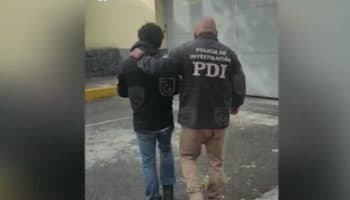 ‘Montachoques’ va a prisión por el delito de extorsión contra un conductor al que agredió en 2017