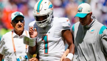 NFL: Estos son los principales cambios aprobados y rechazados al reglamento 2023