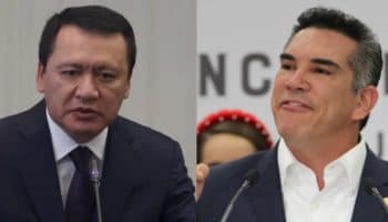 Renuncian al PRI quienes quieren cargos sin trabajar ni despeinarse: Alejandro Moreno