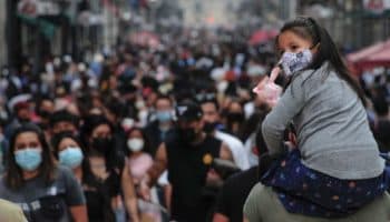 A 5 años, ¿cuál es el balance de la pandemia de Covid-19 en México? | Video