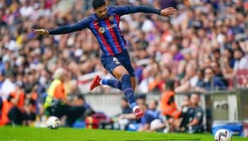 Ronald Araujo está en riego de perderse el Mundial Qatar 2022 | Video