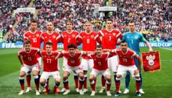 Excluye UEFA a Rusia del sorteo para la Euro Alemania 2024 | Tuit