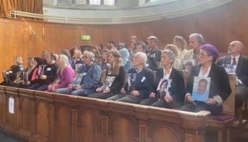 Tribunal de los Pueblos para los Periodistas Asesinados condena a México por asesinato de Milo Vela