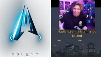 Premios Esland para streamers serán en México; 'nadie va a ir', dice 'El Rubius'