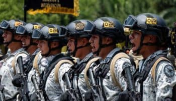 Ejército hizo reclutamiento forzoso equiparado de civiles para la Guardia Nacional: Ex mayor de Justicia Militar