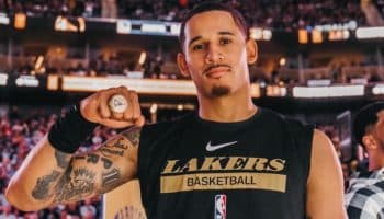 Juan Toscano, único mexicano campeón de la NBA, jugará con Capitanes de la CDMX