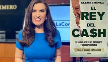 Se debe investigar a Ebrard, dice senadora tras revelaciones de 'El Rey del Cash'