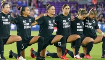 Dueños de Thorns y Red Stars dan paso al costado, tras escándalo de 'abuso sistémico' en la NWSL | Tuit