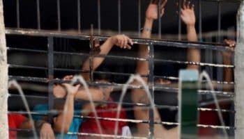 México incumple medidas para frenar detenciones arbitrarias observadas por la ONU: experto | Video