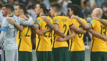 Qatar 2022: Australianos exigen respeto a los derechos humanos en el país sede del Mundial | Video