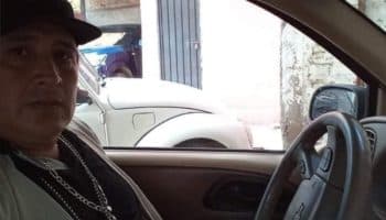 Reportan desaparición del periodista Jorge Luis Chew, en Taxco, Guerrero