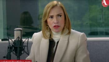 'El rey del cash', la renuncia de Tatiana Clouthier y la militarización de la seguridad pública, lo mejor de la semana en política