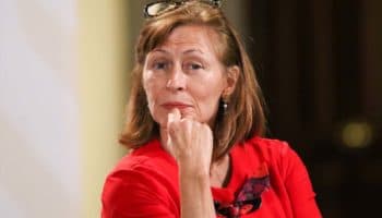 Sheinbaum: Tatiana Clouthier será titular del Instituto de Mexicanos en el Exterior
