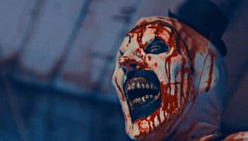 'Terrifier 2', la polémica película de terror que causa desmayos y vómitos