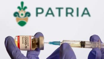Vacuna Patria fue un 'fracaso' y una 'lección a nuestro país': médico | Entérate