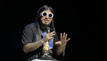 'Disculparme públicamente es caer en el juego de los medios': Carlos Ballarta tras escándalo