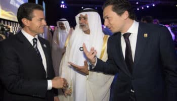 Aplazan audiencia de Lozoya por Odebrecht; Defensa solicitó copias de videos de ejecutivos