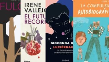 Libros de la semana: Gioconda Belli, Irene Vallejo…