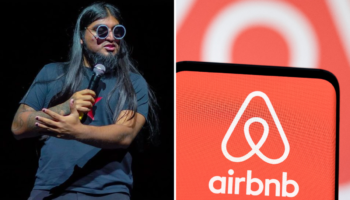 Escándalo de Carlos Ballarta, tragedia en un Airbnb y reclama mujer a AMLO y más | Las virales de la semana