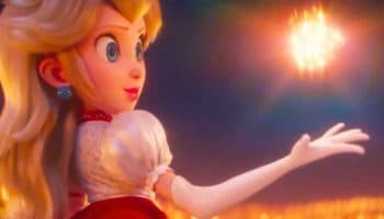 Brilla Taylor-Joy en tráiler de la película de ‘Super Mario Bros’