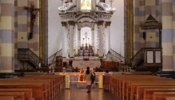 Iglesia católica critica a SCJN por facilitar legalización del aborto con amparos