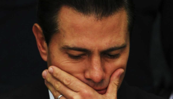 Defensa de Lozoya pide extraditar al expresidente Peña Nieto