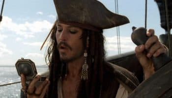 Johnny Depp regresaría como Jack Sparrow en nueva película de 'Piratas del Caribe'