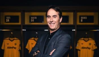 Qatar 2022: Preocupa a Julen Lopetegui asistencia de Raúl Jiménez al Mundial | Video
