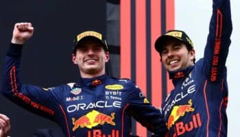 F1: Verstappen busca el tetracampeonato y un nuevo doblete junto a 'Checo' Pérez | Previa