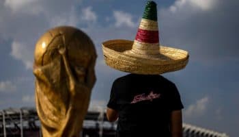 No hay mexicanos detenidos tras riña con argentinos en el Mundial: Cónsul en Qatar