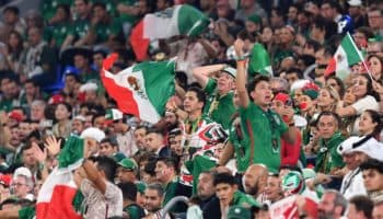 Qatar 2022: No hay ninguna sanción para la FMF por grito injurioso en el Mundial