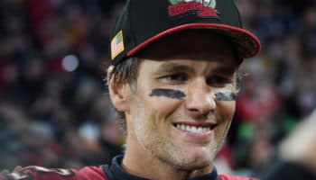 Revela Tom Brady que se enamoró de los emparrillados por Joe Montana y Steve Young | Video