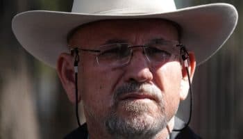 Liberan 5 órdenes de aprehensión por el asesinato de Hipólito Mora