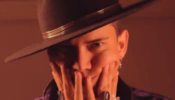 Fabio G, el artista colombiano que combina música popular mexicana, vallenato y trap