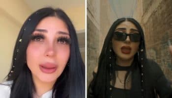 Retiran 'Gatita' de plataformas; Bellakath acusa robo e internautas plagio