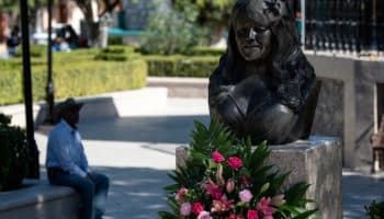 Jenni Rivera: El norte de México le llora a la diva, a 10 años de su muerte