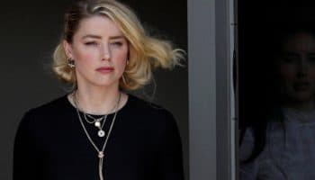 Amber Heard llega a acuerdo en juicio por difamación contra Johnny Depp