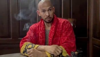 Detienen a Andrew Tate por delitos sexuales