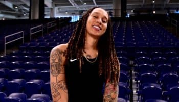 Celebran WNBA y NBA la liberación de Brittney Griner | Video
