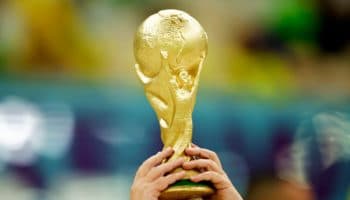 ¿Qué selecciones han jugado más finales en una Copa del Mundo?