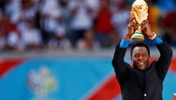 Edinho, recuerda a Pelé a casi un año de su muerte: 'Mi padre habló de futbol hasta los últimos momentos'