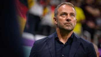 Qatar 2022: Alemania ratifica a Hans-Dieter Flick, tras fracaso en el Mundial | Tuit