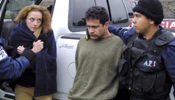 FGR insiste en campaña de desprestigio contra Israel Vallarta: Documentalista