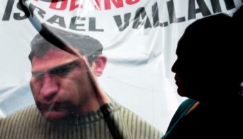 FGR usa contra Israel Vallarta pruebas que SCJN declaró ilícitas por violar derechos humanos: Defensoría Pública