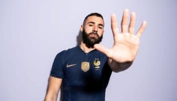 Piden retirar la nacionalidad francesa a Benzema si se confirman sus vínculos islamistas