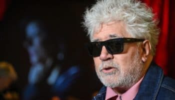 Almodóvar estrenará película western queer 'Strange Way of Life'